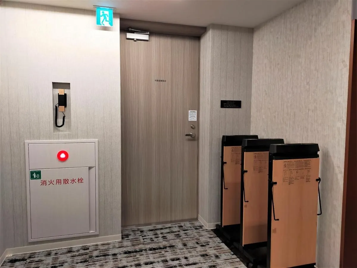 Keisei Richmond Hotel Tokyo Oshiage