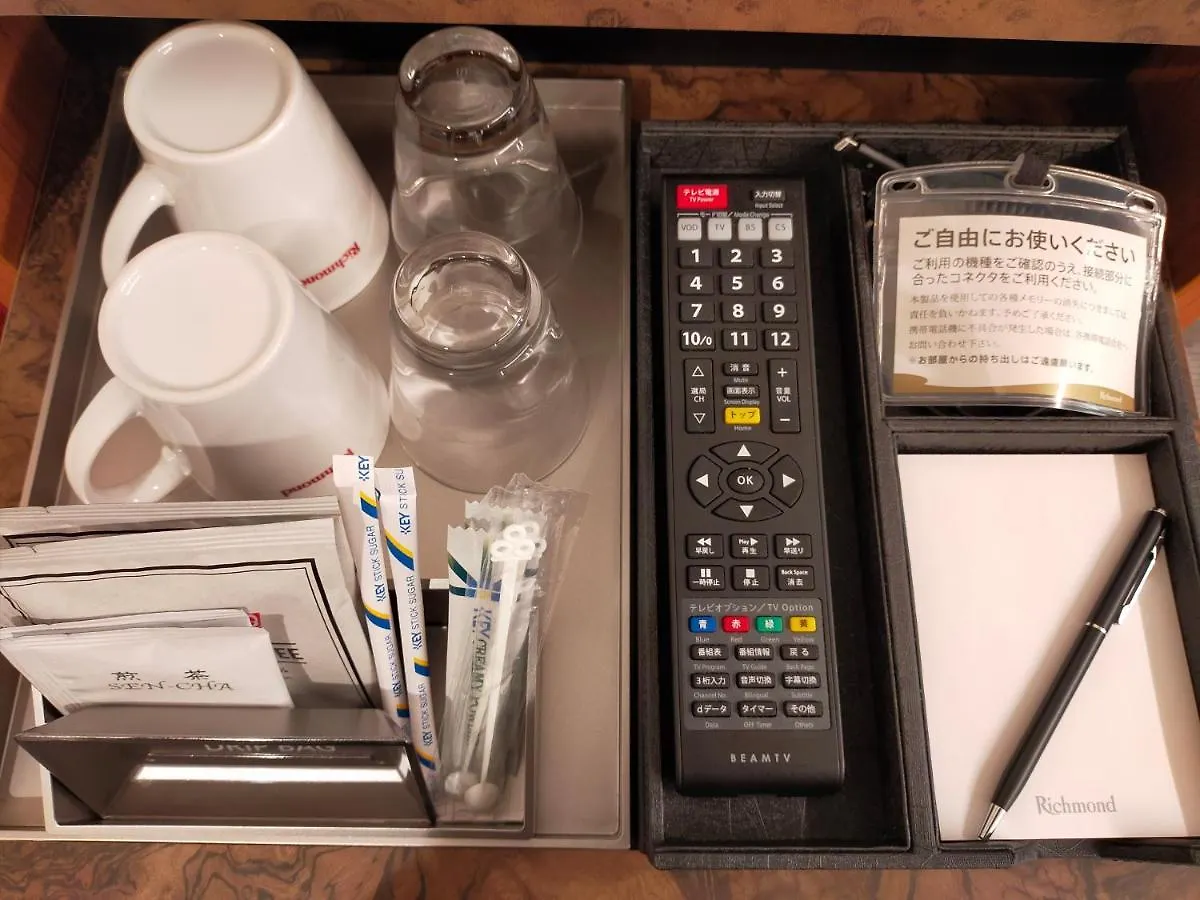 Keisei Richmond Hotel Tokyo Oshiage