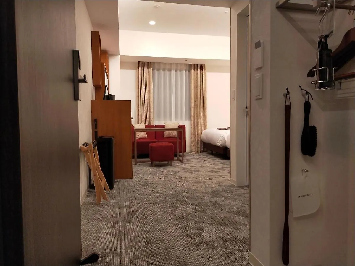 Keisei Richmond Hotel Tokyo Oshiage Japan