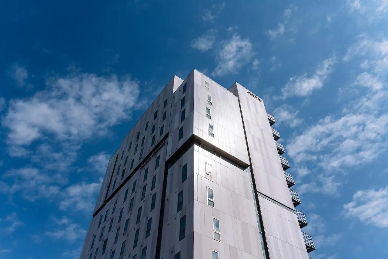 Keisei Richmond Hotel Tokyo Oshiage 3*,  Japan