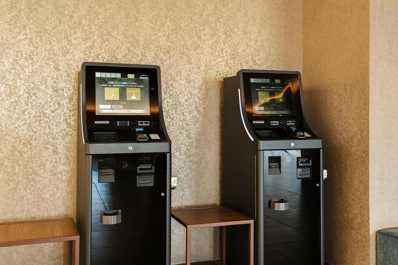 Keisei Richmond Hotel Tokyo Oshiage