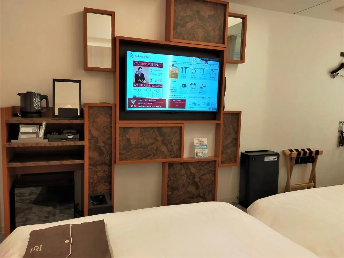 Keisei Richmond Hotel Tokyo Oshiage