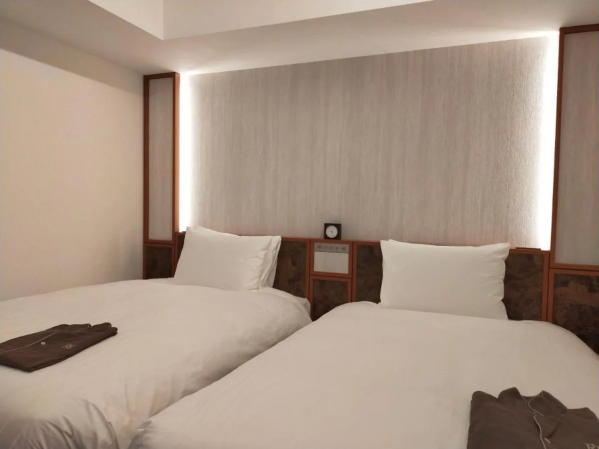 Keisei Richmond Hotel Tokyo Oshiage 3*,