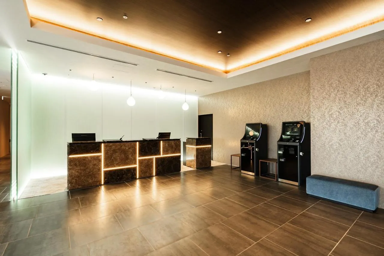 Keisei Richmond Hotel Tokyo Oshiage